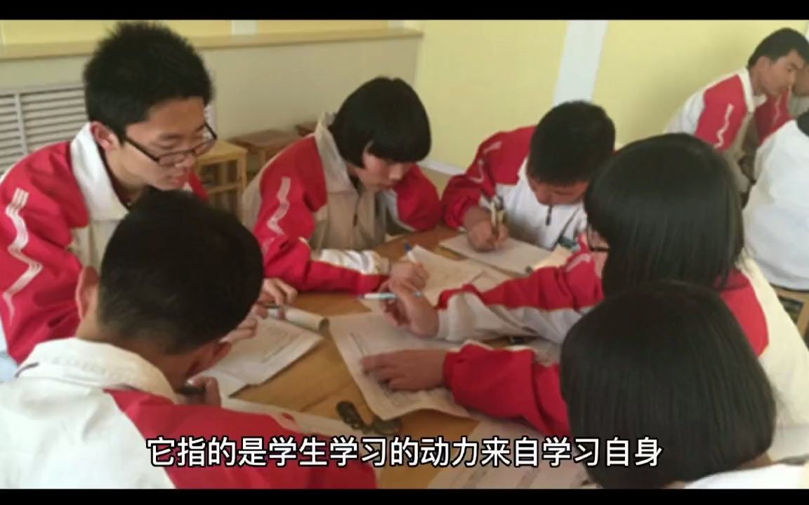 10.功利化学习动机哔哩哔哩bilibili