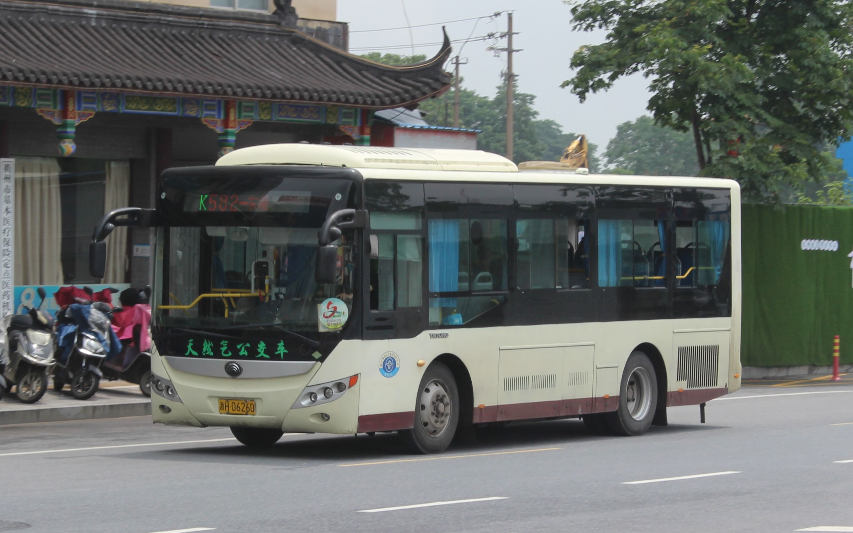 衢州公交582路石头坪枢纽站东港全程第一视角前方展望pov衢州公交pov