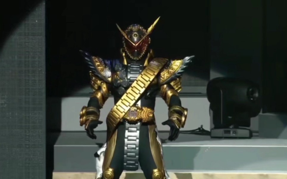 被老魔王和小魔王围殴的异类逢魔时王