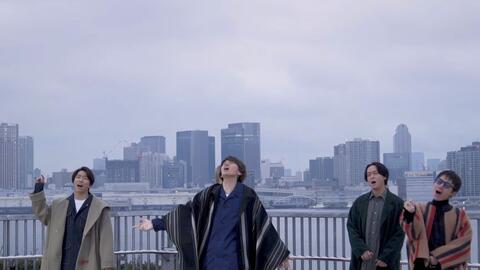 関ジャニ キミトミタイセカイ 初回限定盤b特典映像 Digest 哔哩哔哩 つロ 干杯 Bilibili