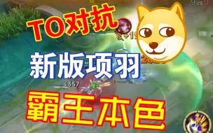 Tải video: 新版项羽新出装，用它秒C真的香！