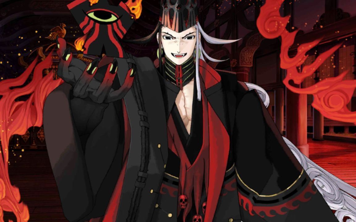 lostbeltno55地狱界曼荼罗下第13节最后部分