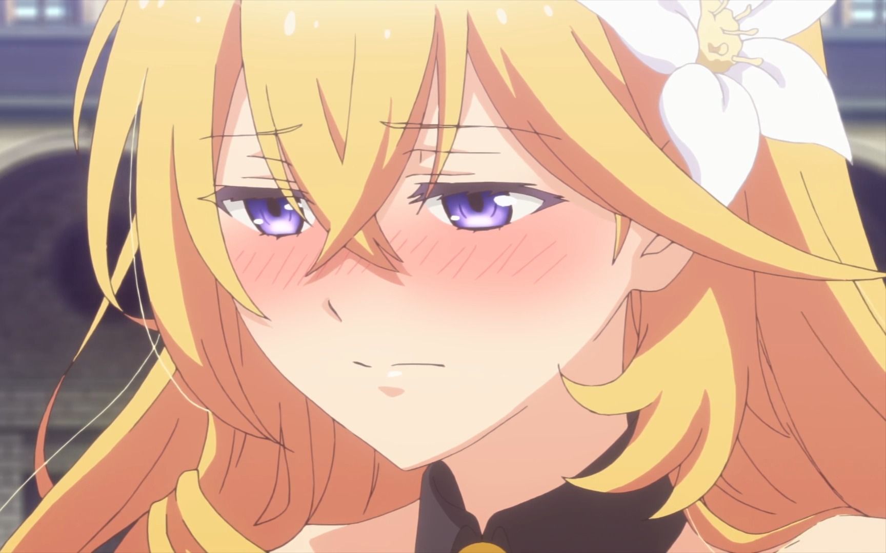 傲娇恶役大小姐,太可爱了,傲娇永不过时