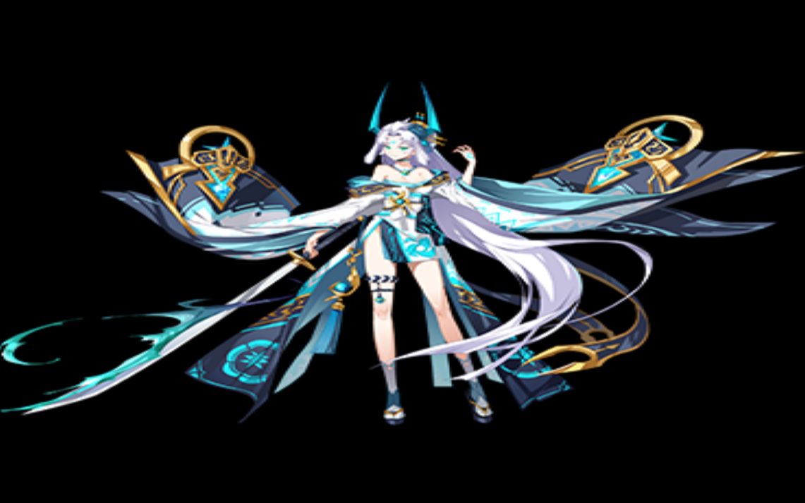 【奥奇传说】天启光次:当我出手那一刻,你就注定会失败