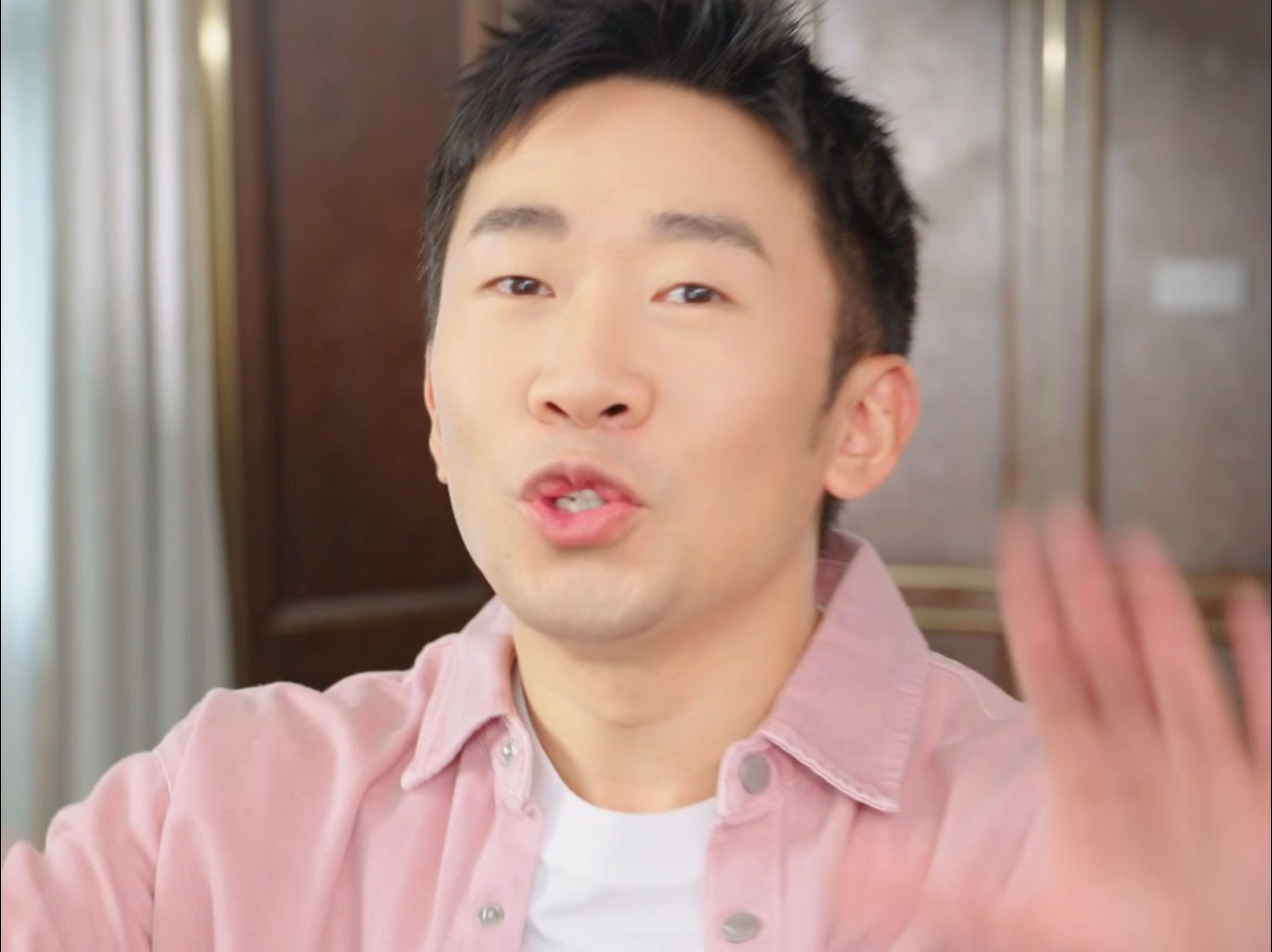 真的超级好用,祛痘难题用它就够!#iry #杨迪用它就够