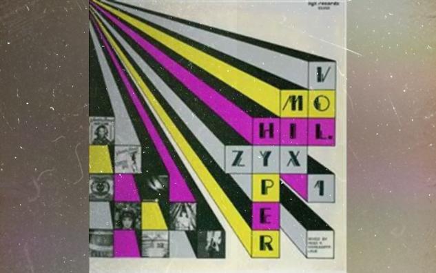 超级混音  ZYX 超级混音《超混音  A 面》Hyper Mix  ZYX Hyper Mix (1984) Hyper Mix  Side A哔哩哔哩bilibili