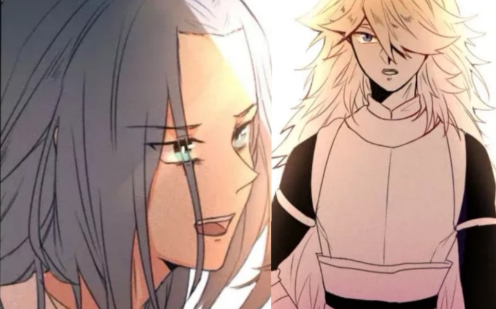 【罗小黑战记】【无风|无限×风息】说散就散