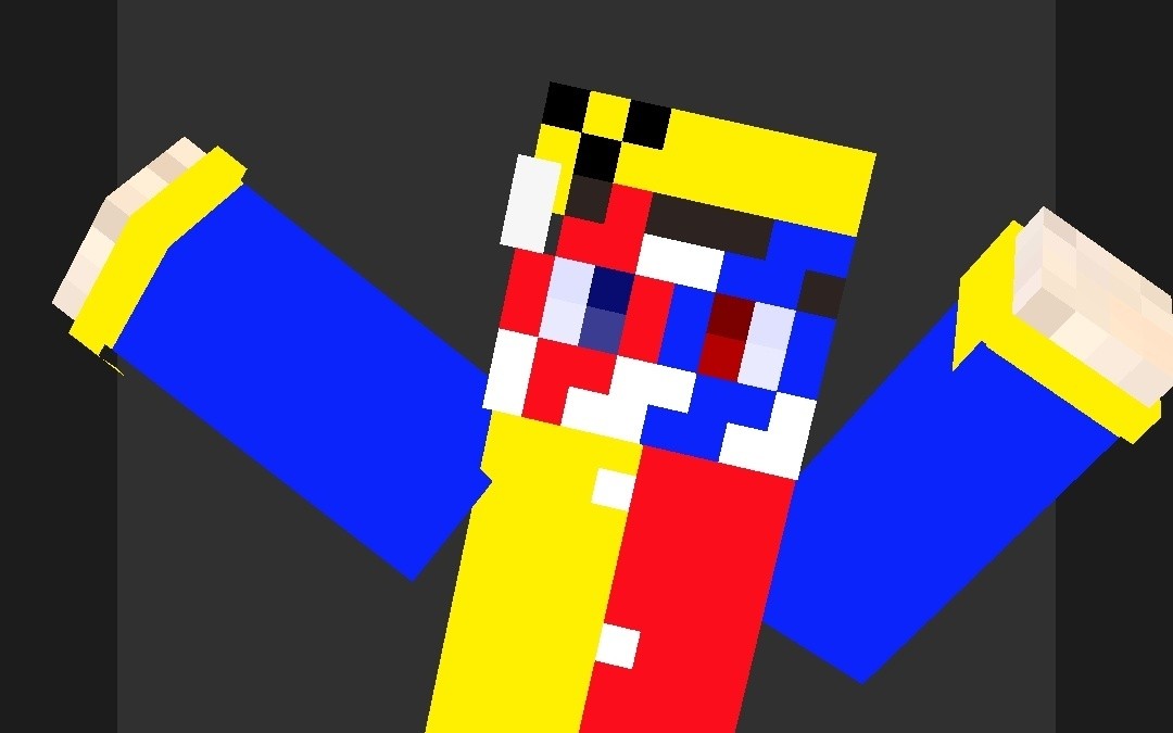 冰火——《我的世界》少年杀了全村,原因竟然是他的母亲…… 下_哔哩