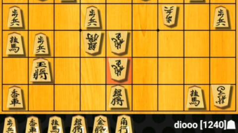 将棋 与某将棋群奶王的相矢仓 哔哩哔哩 つロ干杯 Bilibili