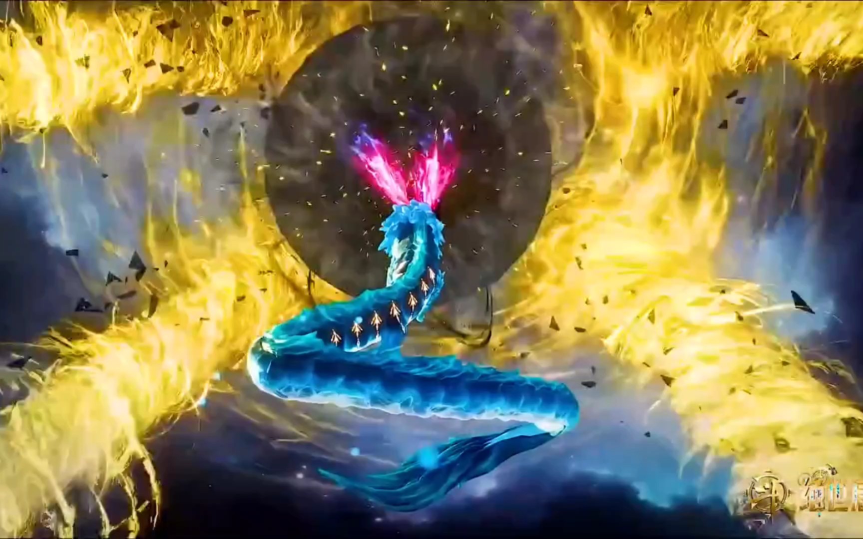 伊莱克斯和天梦冰蚕抢人?