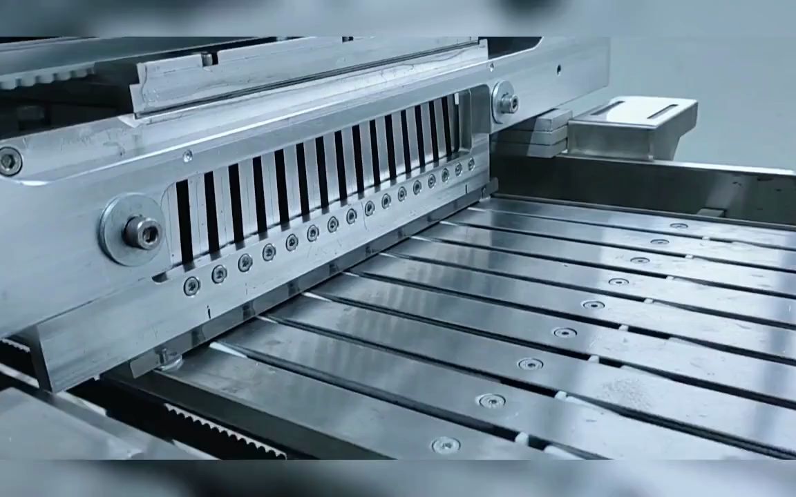 龙岩-高速咽拭子包装机 600-800包每分钟