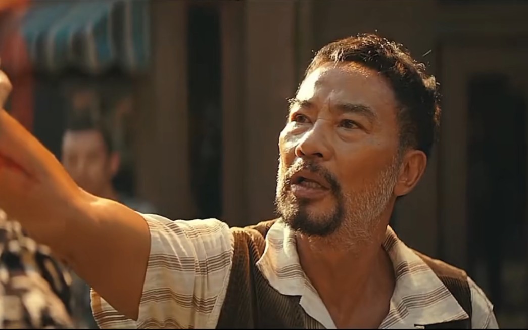 年轻人不要太嚣张跋扈