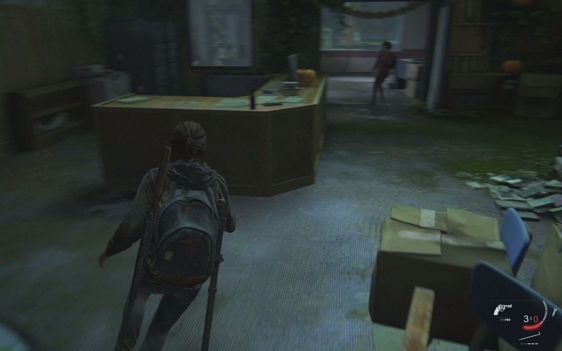 [图]The Last of Us Part II最后生还者2 录制的画质咋那么差，有哪位大佬有啥好的推荐采集方案吗？