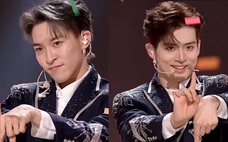 【赞多&力丸】创的终篇日记vlog各段cut_哔哩哔哩_bilibili