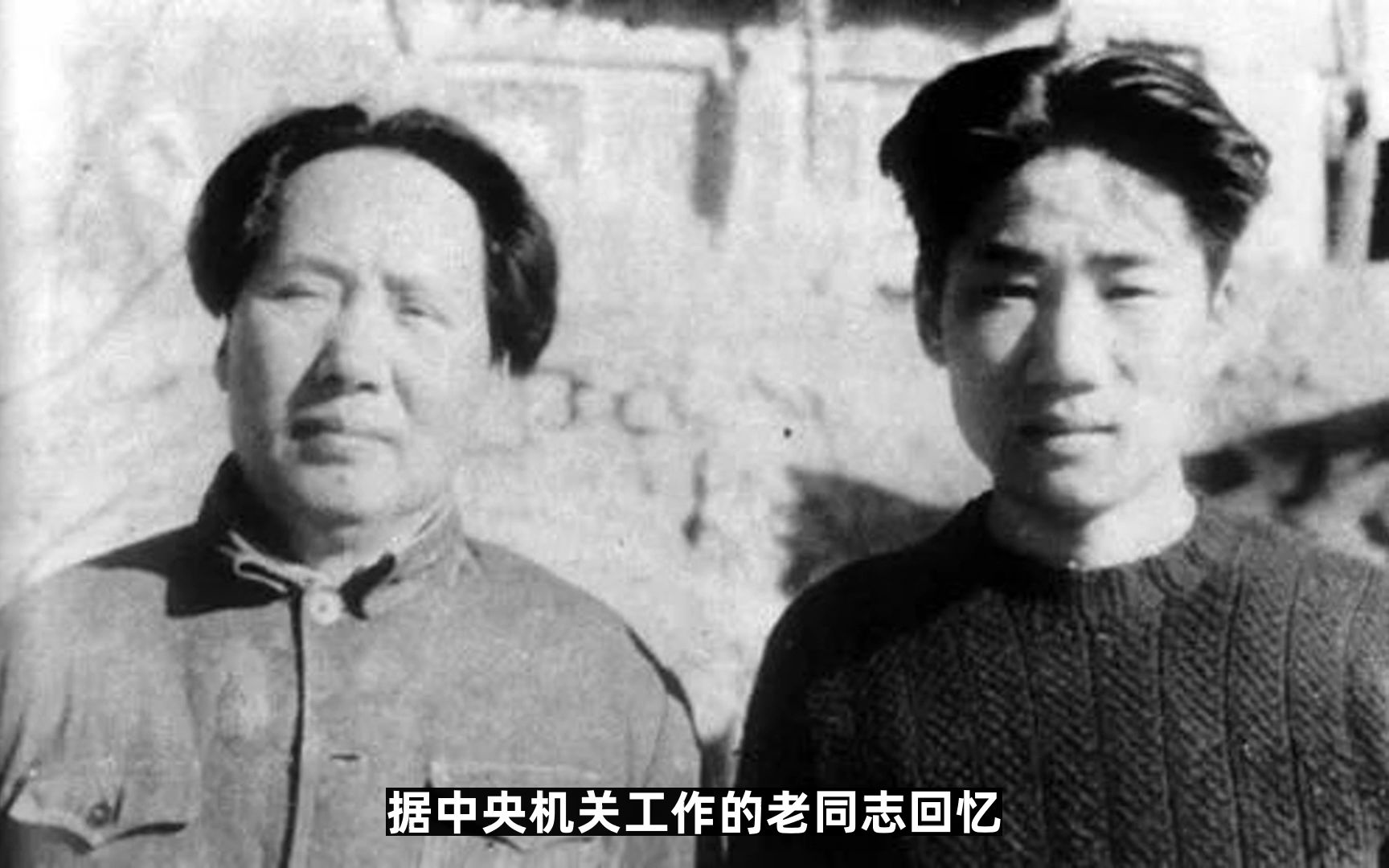 今天是毛岸英烈士忌日!73年前的今天他牺牲在抗美援朝战场哔哩哔哩bilibili