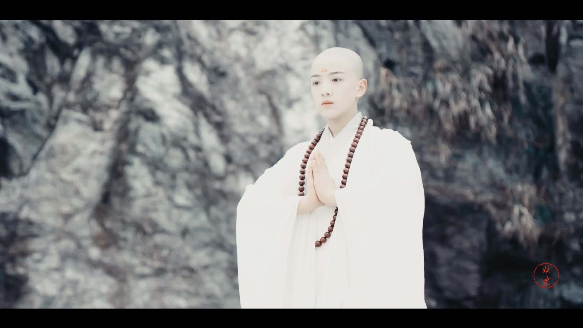 【天真派西游记】|【段智文】唐僧/金蝉子|纯颜不负如来不负卿_哔哩