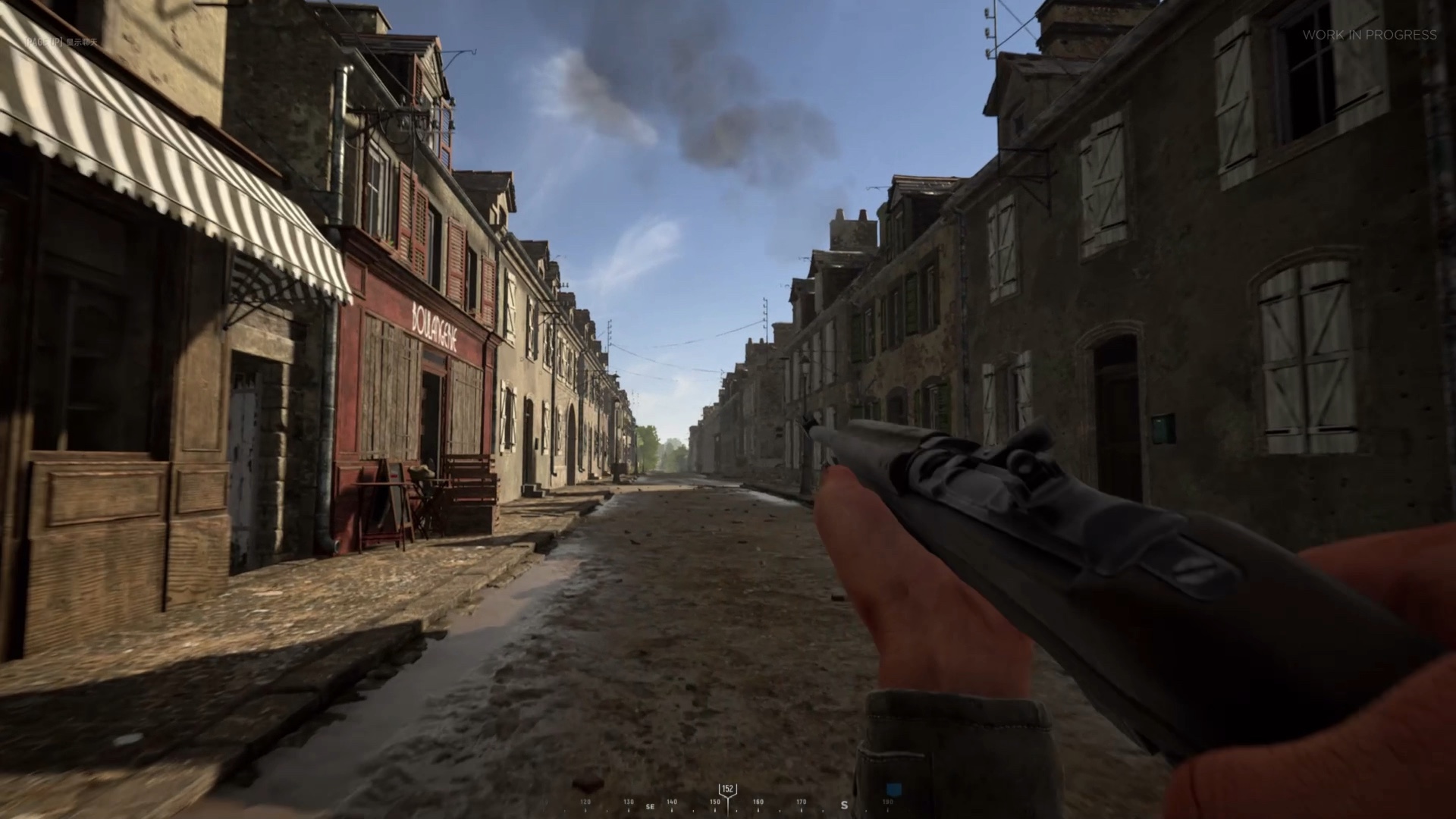 优美的低于生活 ##人间炼狱