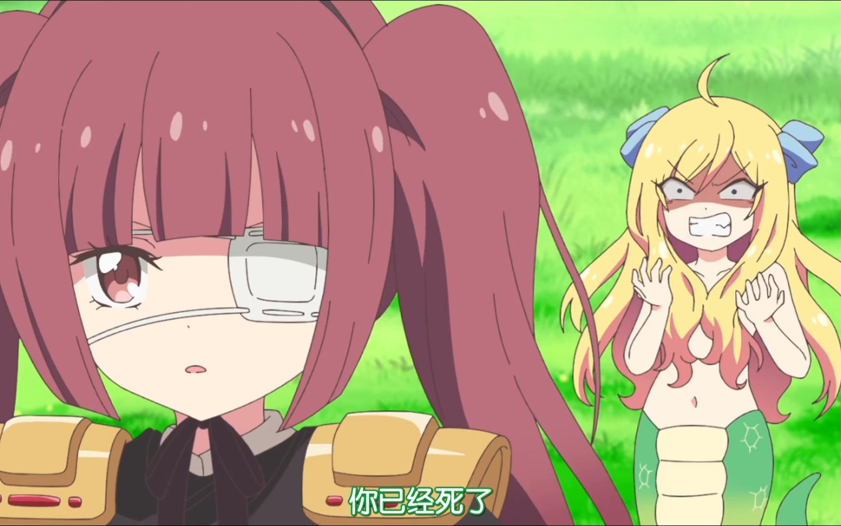 夹心酱真的又屑又可爱!(夹心酱飞踢)