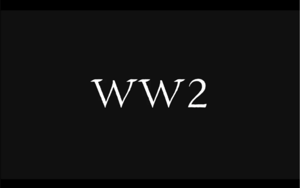 [图]【波兰球/剪辑】ww2——阿鲛画个波兰球不过分吧uwu