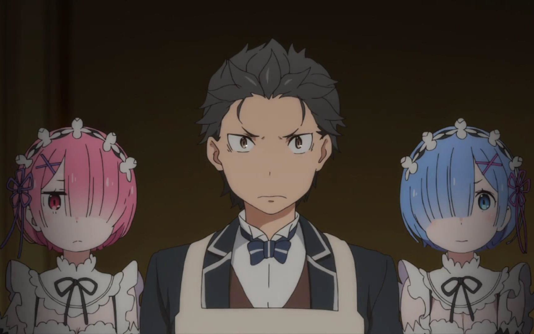 ova《re: 从零开始的异世界生活》10月6日于日本