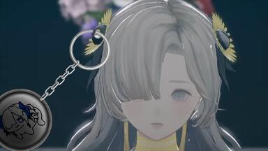 喜大普奔！CIEL 第一次单人演出决定！ CIEL 1st VIRTUAL LIVE「空想劇