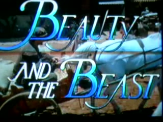 [图]Beauty and the Beast（1987年版）故事及唱段