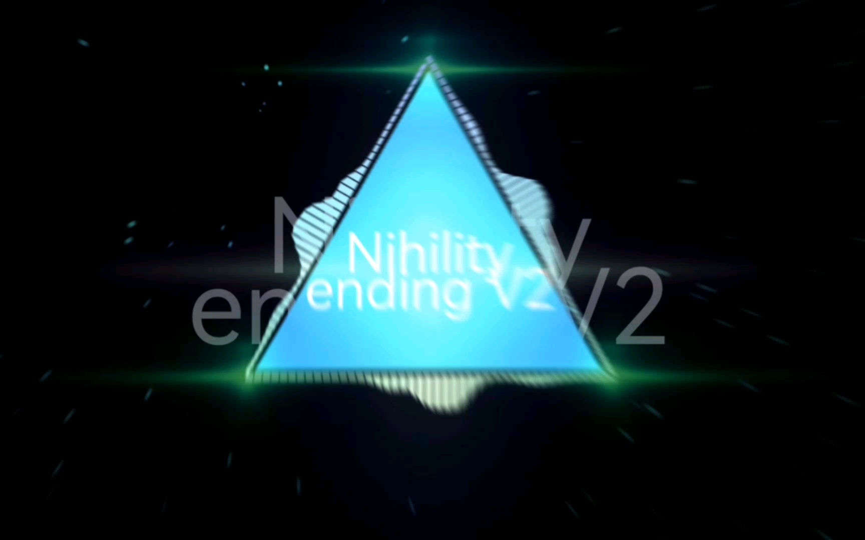 [量子传说quantumtale]Nihility Ending 虚无之终哔哩哔哩bilibili