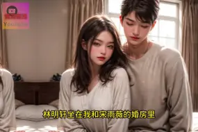 Download Video: 失忆的妻子恨我强迫了她，也恨我害她的白月光入狱，记忆恢复后她后悔莫及。