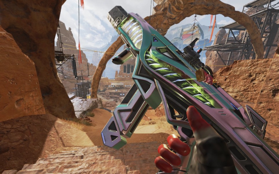 活动作品重生的奇妙bugr99与电冲终极皮肤特效错误