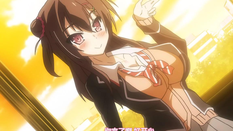 竹達彩奈 悠木碧 小倉唯 内田真礼 マグナ イデア 哔哩哔哩