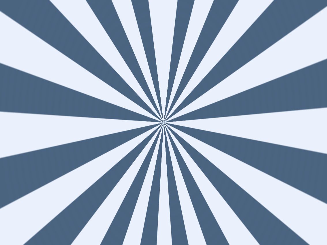 100天ps学习挑战|day 9 放射线条效果