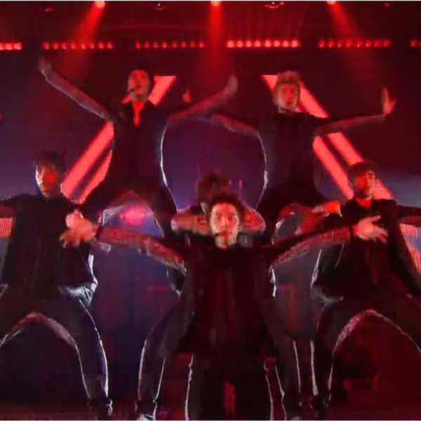 2PM】演唱会1st Japan Tour 2011 Take Off_哔哩哔哩_bilibili