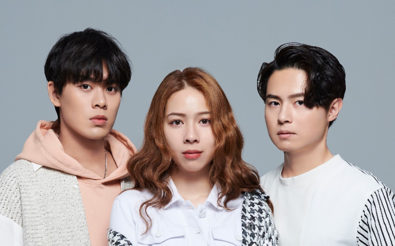 微信8.0  告五人-爱人错过