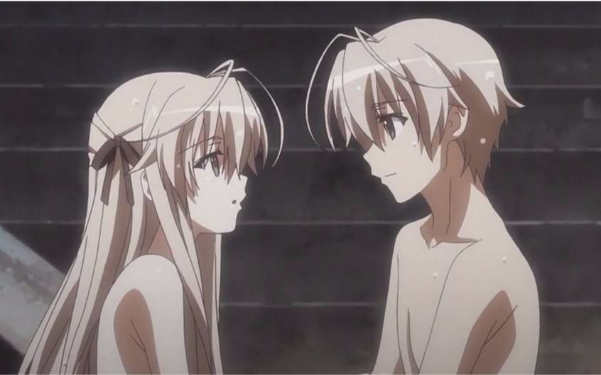 姨妈盘点年少不知台词污第10弹动漫篇