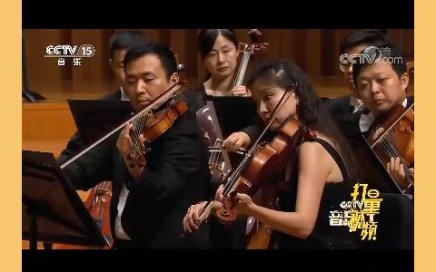 [图]福莱：佩利亚斯与梅丽桑德组曲 (Pelleas et Melisande, Op.80) | 古典音乐地图之法国作品 No.21