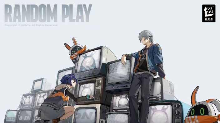 【直播回放】追番米游(目前森林书) 2024年07月15日22点场