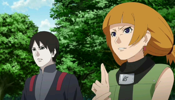 火影忍者博人传212集5