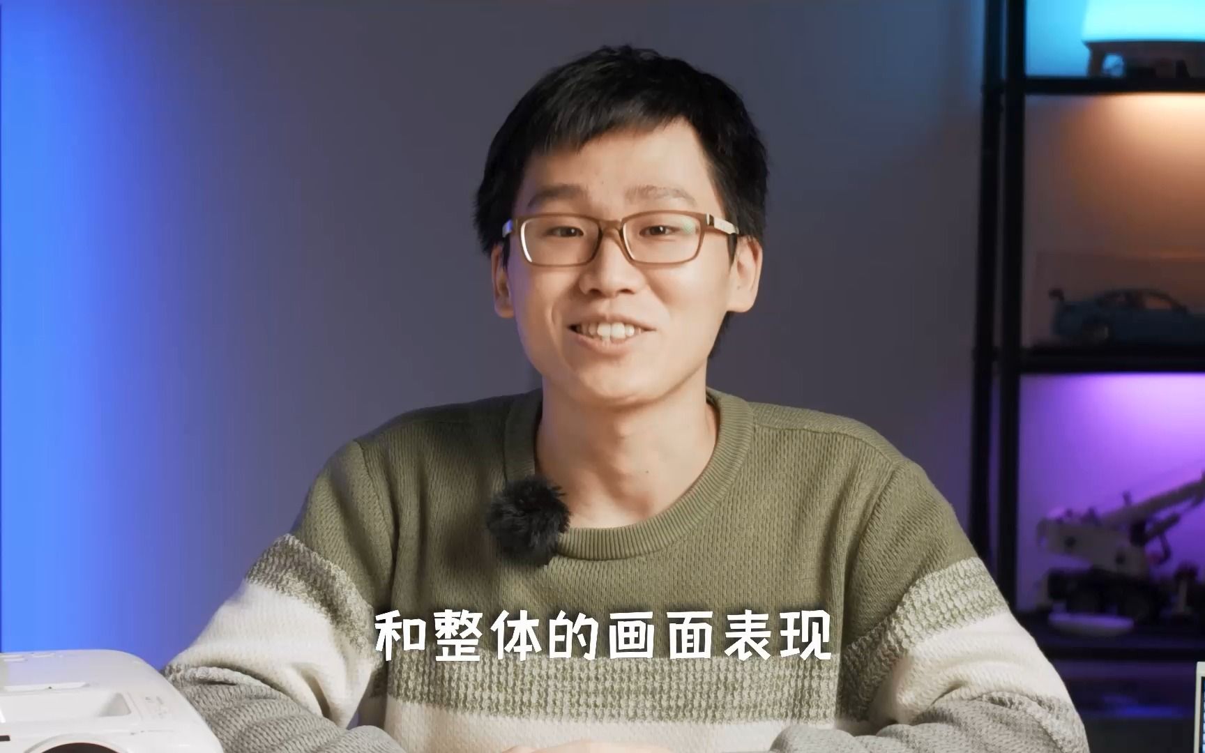 5千元家庭影院游戏厅投影机如何选亦周真体验