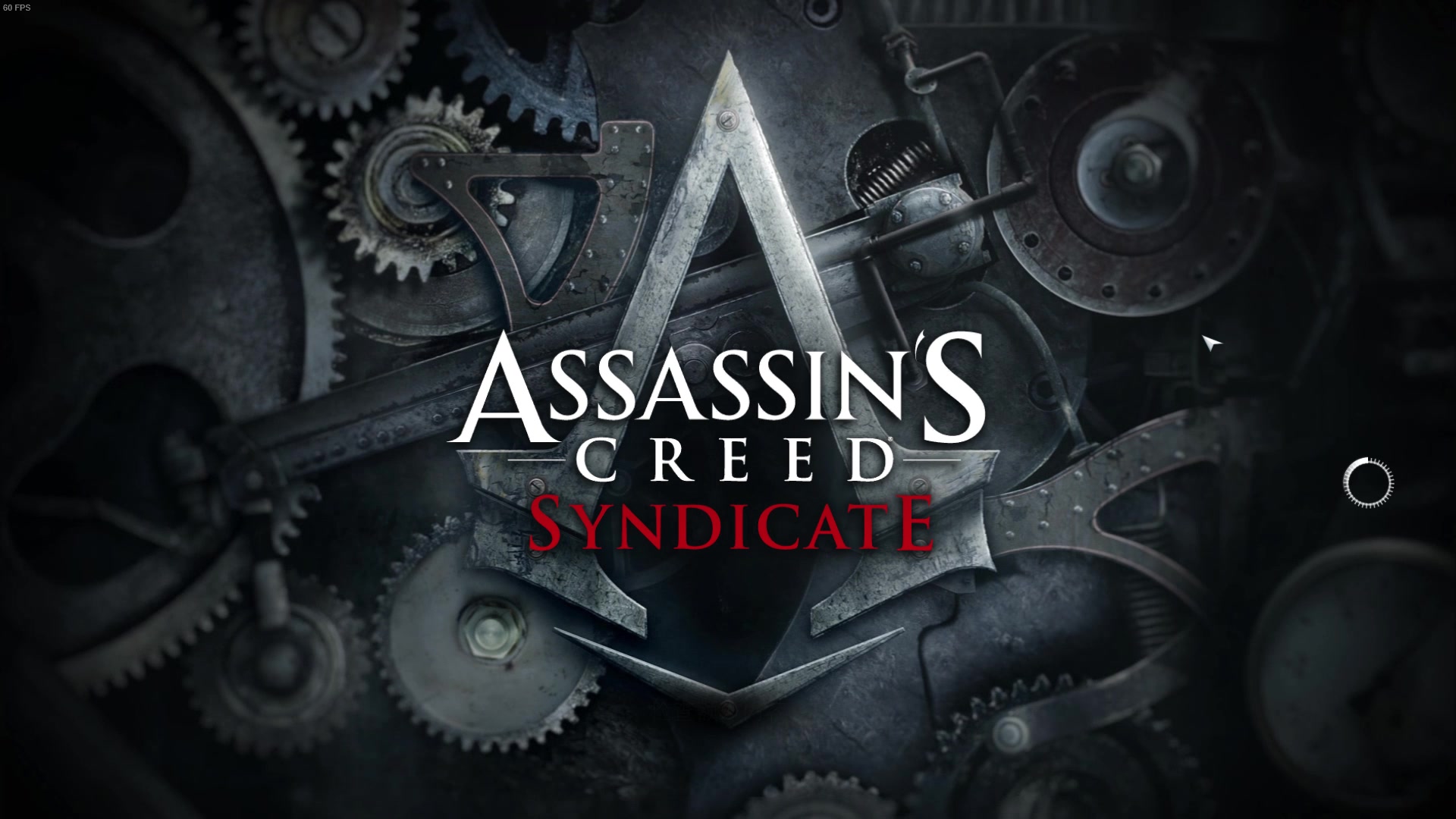 [图]【刺客信条辛迪加】枭雄 Assassin's Creed Syndicate