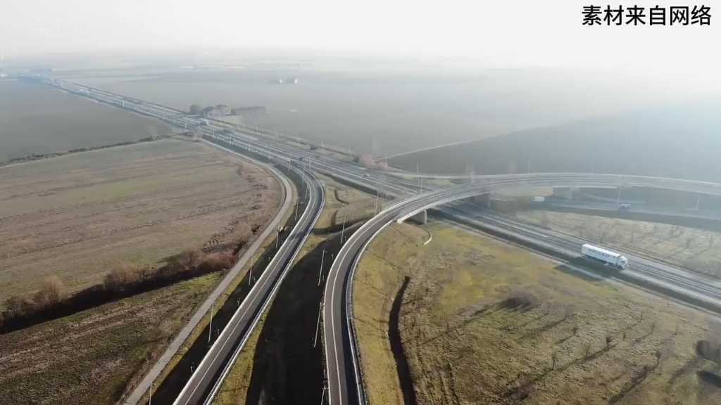 高速为什么没有路灯 高速为什么没有路灯