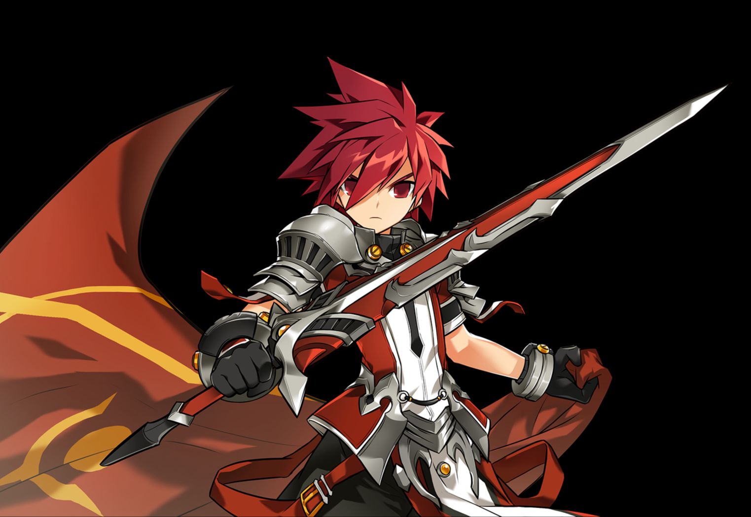 艾尔之光艾索德ke162自用打法