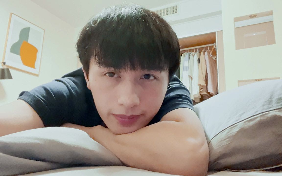 李不言vlog中秋也是工作满满当当的一天呢