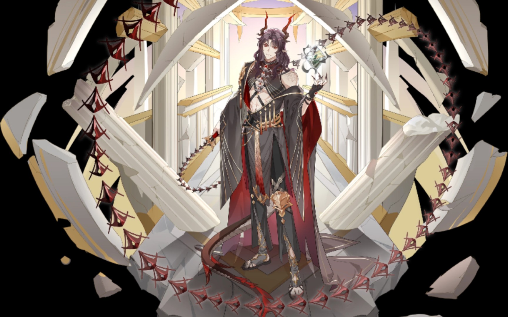 奥拉星绝望噬影-尼德霍格平民稳过打法(无光烬,无皇帝)