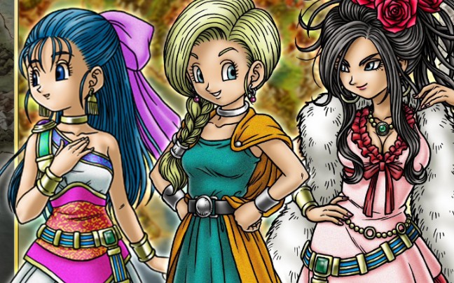 勇者斗恶龙5天空的新娘14 起飞的天空城