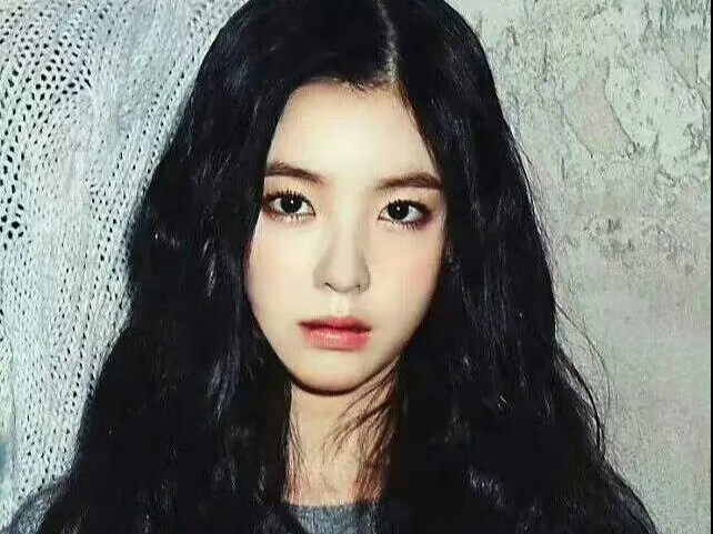 【裴珠泫】早期旧照合照