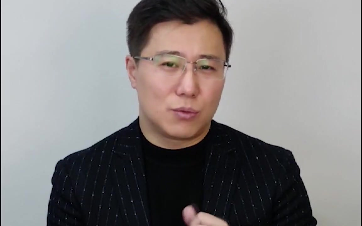 众合法考三国法李曰龙老师告诉你什么是"技术流"-应试还得技术流,每一