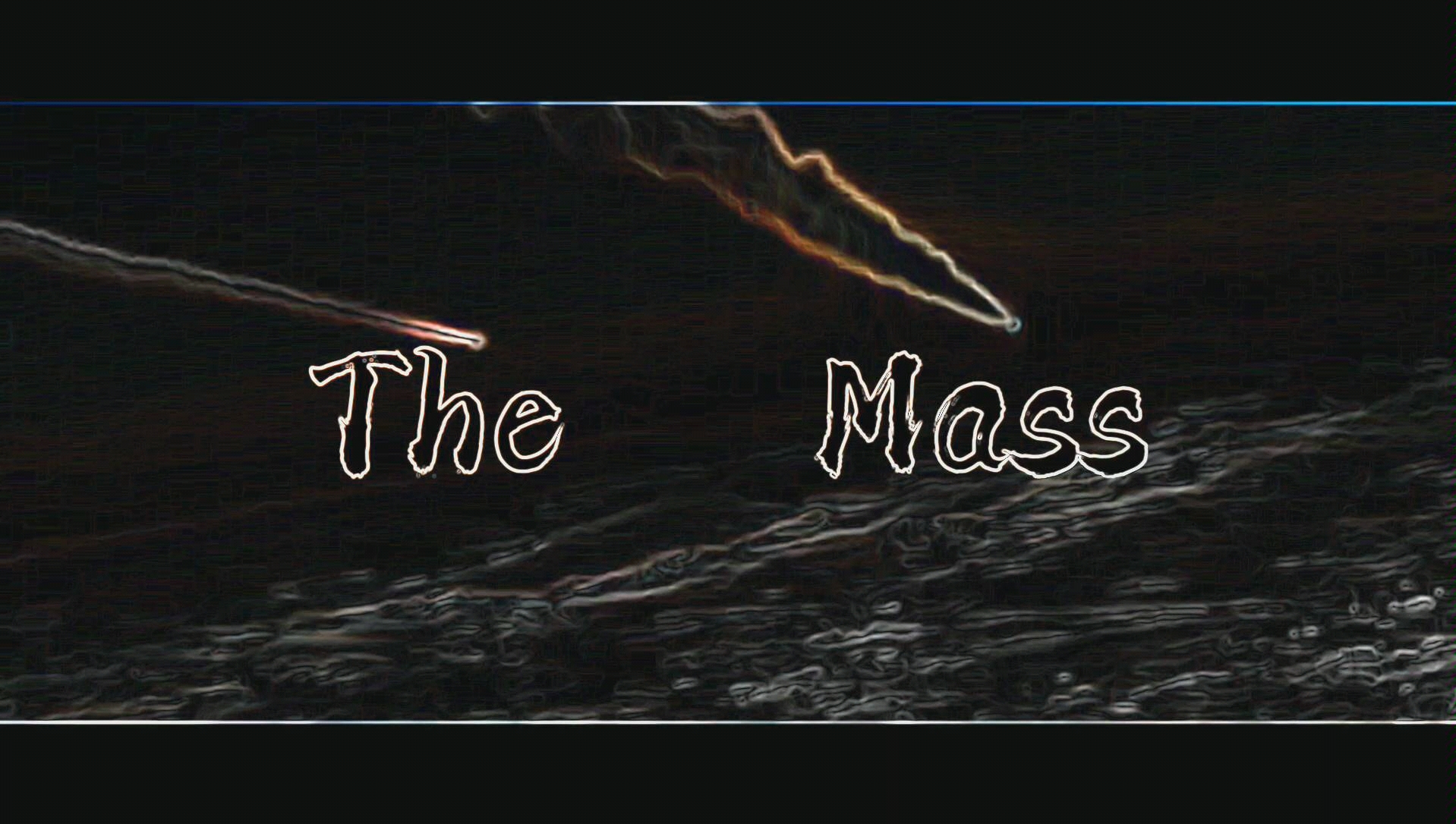 the mass(mv)