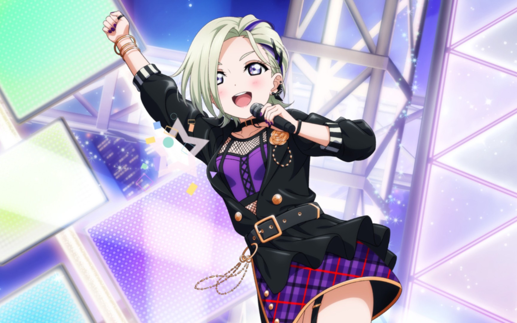 llas日服mv toy doll 米娅·泰勒