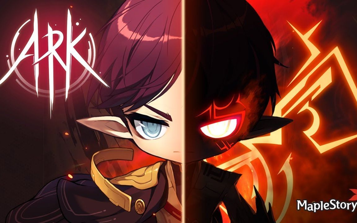 【gms】亚克 ark全特效solo困难大米 戴米安