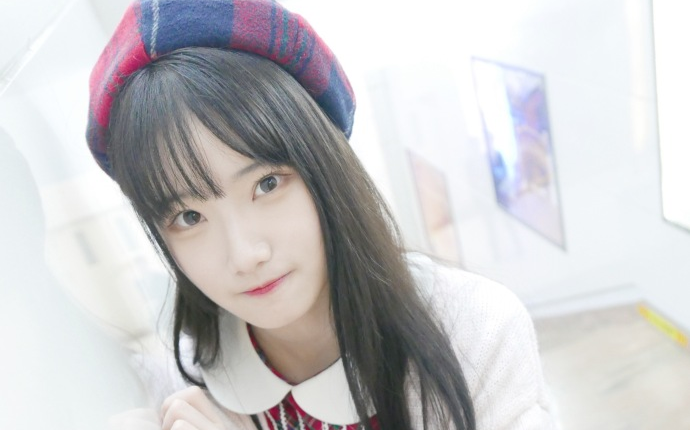 【gnz48】【肖文铃】180123 口袋48直播